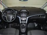 Opel Zafira (2013) 2.0 CDTI, servis.kniha - náhled 8