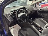 Ford Fiesta 1,0   i 1.MAJITEL ČIDLA KLIMA - náhled 8
