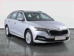 Škoda Octavia (2023) Ambition 2.0 TDI, ČR,1.maj - fotografie inzerátu