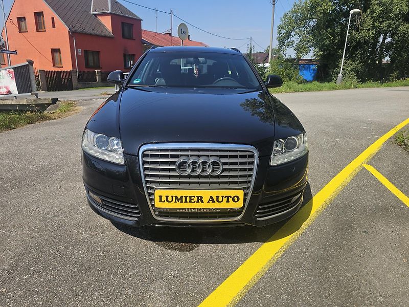 Audi A6 (2011) C6 2.0TDI  - fotka 8 z 16