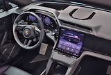 Porsche Cayenne Electric HuD Pano 360 HD-Matri - náhled 12