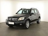Mercedes-Benz GLK (2009) 220 CDI, 4X4, Automat - náhled 1