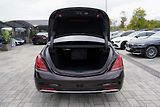 Mercedes-Benz Třídy S (2018) S 400d Long/4M/AMG/Burmester/Č - náhled 11