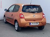 Renault Twingo (2008) 1.2i, 1.maj,ČR, STK 7/28 - náhled 6