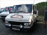 Fiat Ducato 1.9 TD  9míst BEZ MOTORU - náhled 1