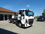 Isuzu F11 (2026) 5.2L, 240k, MT6,  - náhled 9