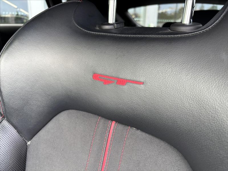 Kia ProCeed 1,6 TGDi 150kW GT ZÁRUKA - fotka 11 z 50