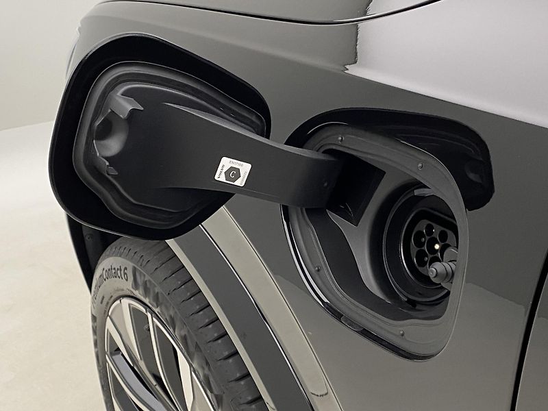 Volvo XC90 (2026) T8 AWD RECHARGE DARK ULTRA - fotka 19 z 79