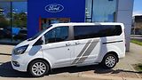 Ford Tourneo Custom (2020) - náhled 1