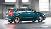 Kia Niro.