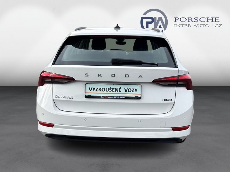 Škoda Octavia OCT.COM M-HEV AMB TS 110/1.5 A - fotka 9 z 29