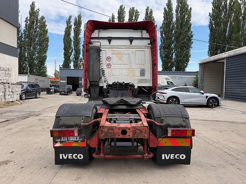 Iveco Stralis (2003) 430 Retardér Euro 3 Standart - fotka 5 z 27