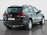 Volkswagen Touareg (2008) 2.5 R5 TDI, 4X4, Automat - náhled 4