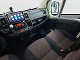 Fiat Ducato (2013) 3.0 MultiJet, Bus, 9Míst, ČR - náhled 8