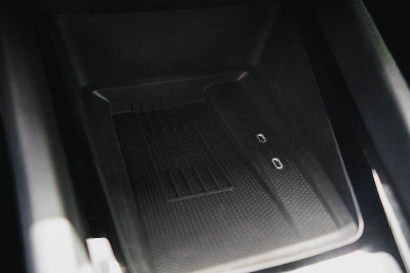 Škoda Octavia (2025) 2.0 TDI, Sportline, Automat - fotka 28 z 32