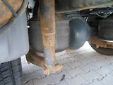 Mercedes-Benz Atego (2006) 1218, Ruka Palfinger PKK 8500 - náhled 8