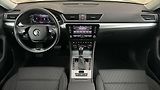 Škoda Superb 2.0 TDI DSG Ambition Combi - náhled 8