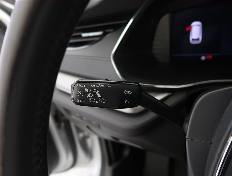 Škoda Octavia (2023) Ambition 2.0 TDI - fotka 22 z 25