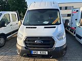 Ford Transit (2021) Ford transit 2,0 tdci 96kw, - náhled 15