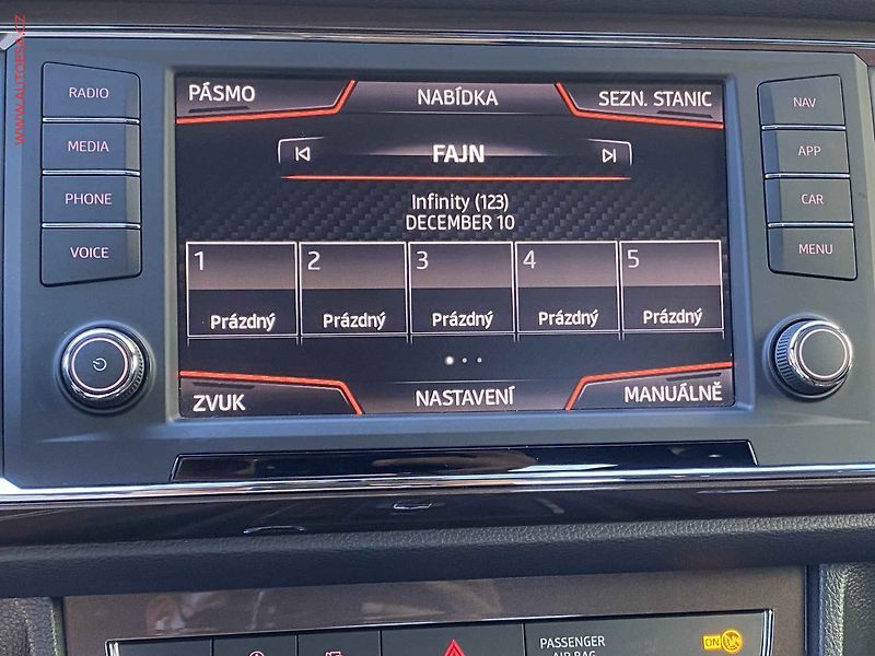 Seat Ateca (2016) 1.4 TSi, Xcellence, DSG, LED - fotka 18 z 20