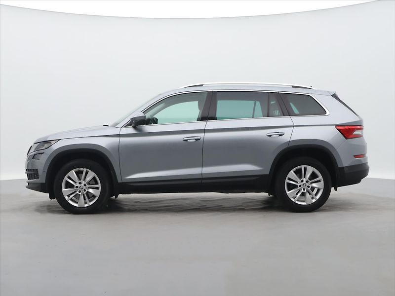 Škoda Kodiaq 2,0 TDI 140kW DSG 4X4 Style - fotka 4 z 40