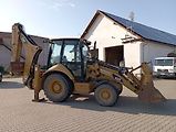 Caterpillar (2010) 432E - náhled 12