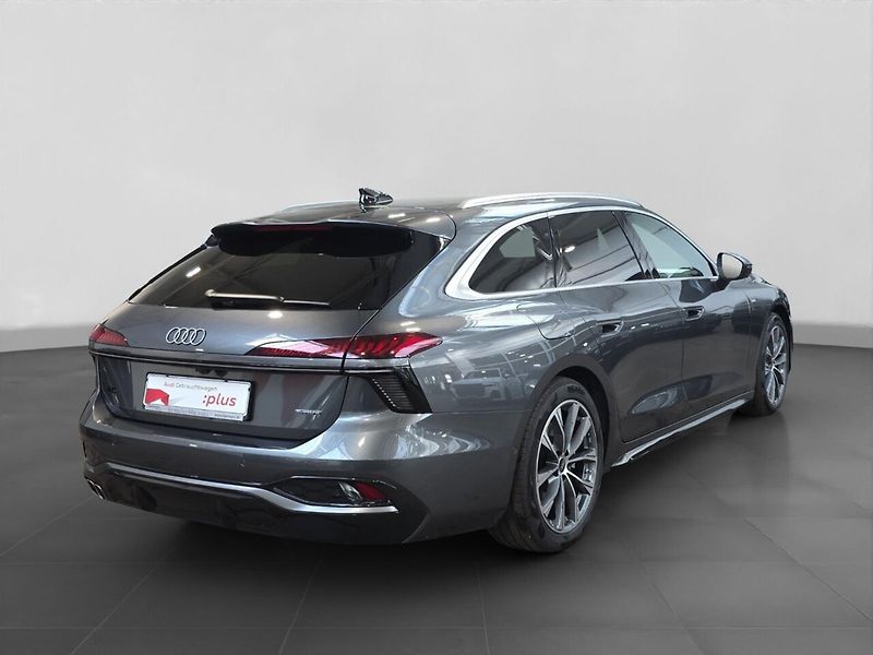 Audi A6 TDI q S-Line NezTop Matrix 360 - fotka 2 z 12