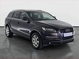 Audi Q7 (2009) S-Line 3.0 TDI, 4X4, Automat - náhled 1