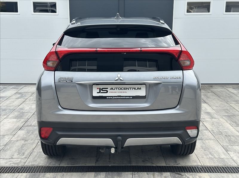 Mitsubishi Eclipse Cross 1,5 Turbo 163PS  Spirit - fotka 8 z 52