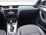 Škoda Octavia (2018) 2.0 TDI, Automat, Serv.kniha - náhled 8