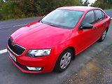 Škoda Octavia 1.6 TDi,66 kW,1.majitel,tažné - náhled 1