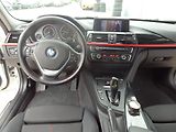 BMW Řada 3 320D 135 kW XENONY, NAVI, DVD - náhled 12