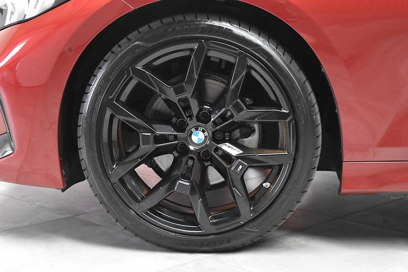 BMW Řada 3 320d xD ///M*ZÁRUKA*DPH*ČR 1.M - fotka 35 z 43