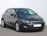Opel Astra (2011) 1.4 T, Automat, Navi, Xenony - náhled 1