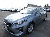 Kia Ceed 1,4 T-GDi 103kW EXCLUSIVE, ČR - náhled 2