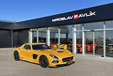 Mercedes-Benz SLS AMG BLACK SERIES - náhled 1