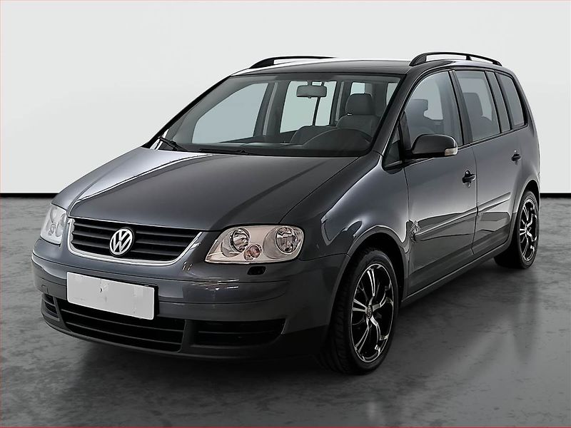 Volkswagen Touran (2006) 1.9 TDI, Eko.zaplacen - fotka 2 z 15
