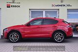 Alfa Romeo Stelvio 2.0T 16V 206kW VELOCE AT8 Q4 - náhled 2