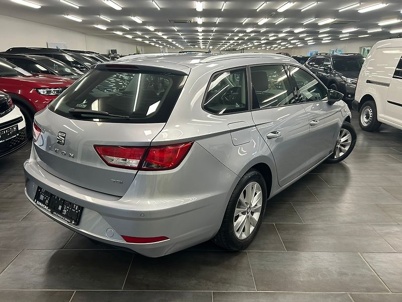 Seat Leon (2020) 1.5 TGI MAN 2020 záruka 1R - fotka 51 z 55