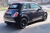 Fiat 500C CABRIO KRÁSNÉ SVEZENÍ - náhled 10