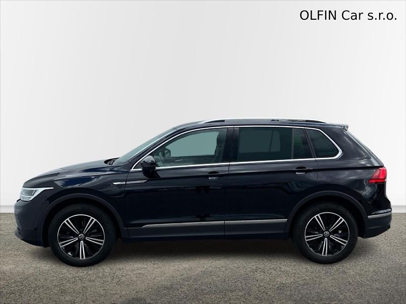 Volkswagen Tiguan 1,5 TSi 110kW 7DSG LIFE - fotka 10 z 27