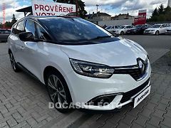Renault Grand Scénic (2018) 1.3 TCe, ČR, AT, navi, LED - fotografie inzerátu