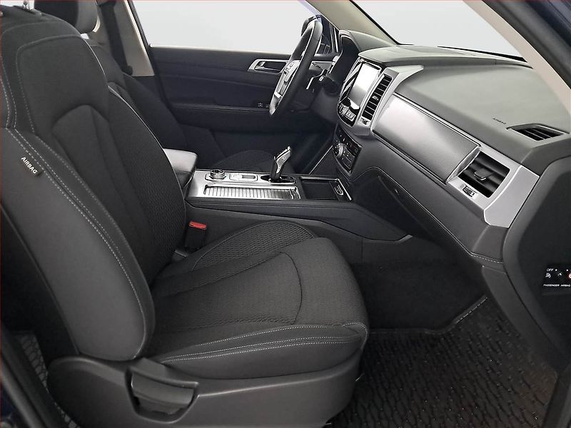 SsangYong Rexton (2023) 2.2 Diesel - fotka 9 z 19