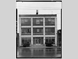 Sídlo Duesenberg Automobile Company Factory, budova č. 1, na West Washington Street v Indianapolis. Foto: Wikimedia Commons, volné dílo