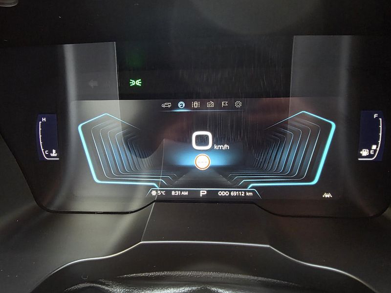 SsangYong Korando (2021) 1.5-V ZÁRUCE-VÝBAVA PREMIUM - fotka 38 z 44