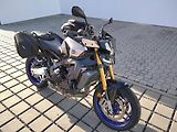 Yamaha MT-09 SP - náhled 1