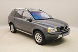 Volvo XC90 D5 AWD SPORT AUT CZ - náhled 16