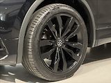 Volkswagen Tiguan Allspace 2,0 TDi  DSG 4x4 R-Line Kessy - náhled 7