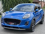 Ford Puma 1.0i 92kw TITANIUM mHEV ČR DPH - náhled 1