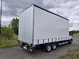Iveco Daily (2026) 3.0 129kW/ B+E přestavba - náhled 3